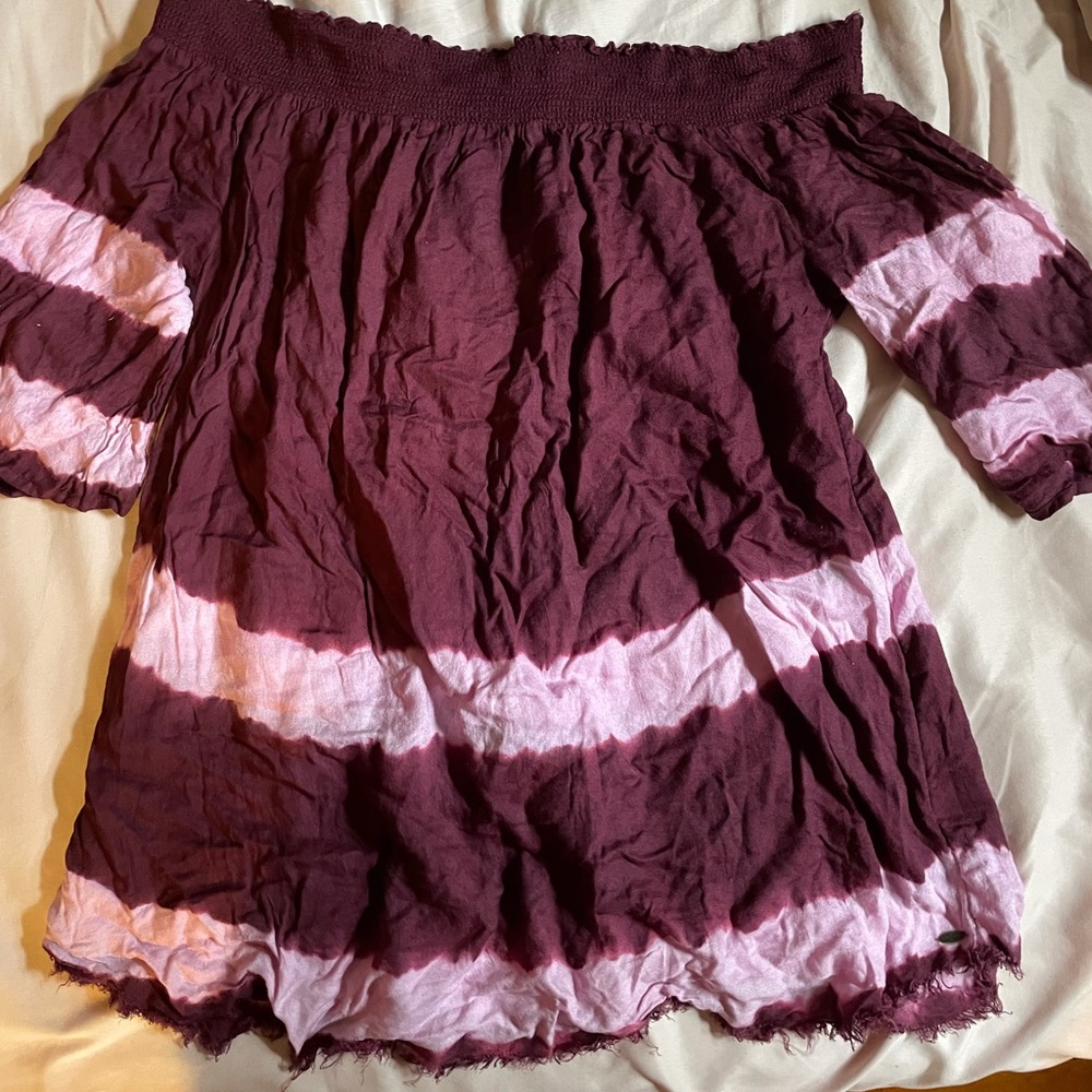 beach coverup